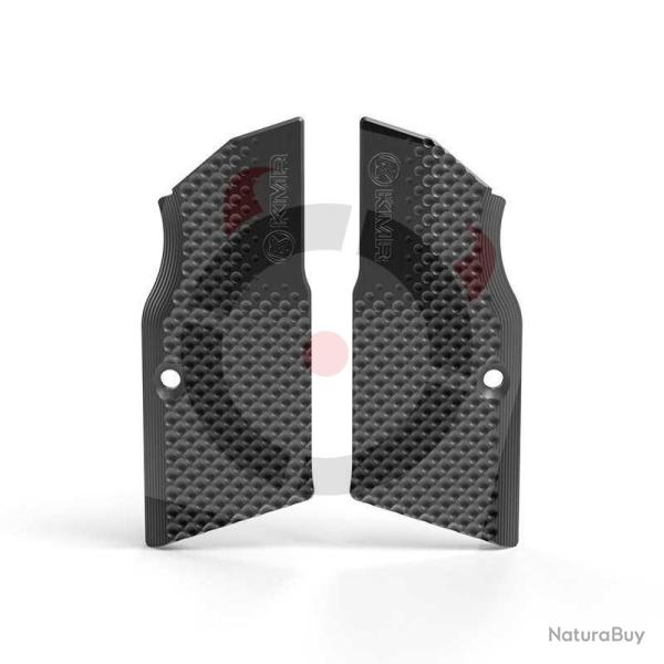 GRIPS KMR L DOTMATRIX SHORT Noir