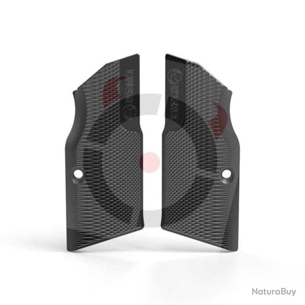 GRIPS KMR WS SHORT DIAMONDCUT Noir