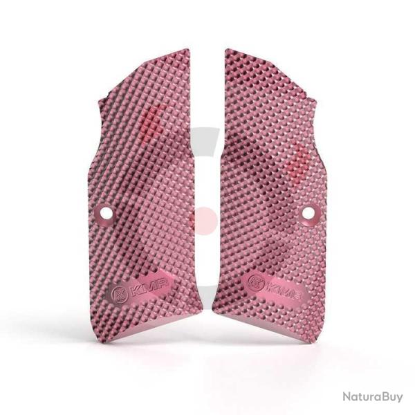 GRIPS KMR WS DOTMATRIX ERGO Rose