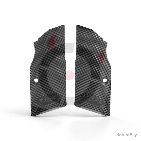 GRIPS KMR W DOTMATRIX ERGO SHORT Noir