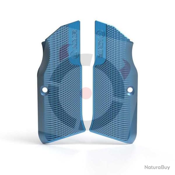 GRIPS KMR S DIAMONDCUT Bleu
