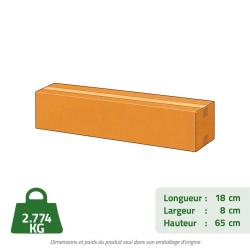Pompe &agrave; main haute pression PCP