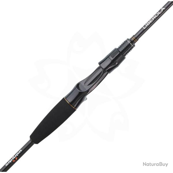 Sakura canne Liberola Casting -H 2.13m 14-42gr