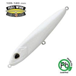 Sakura leurre Mister Joe 120cm-35gr FRENCH WHITE P08