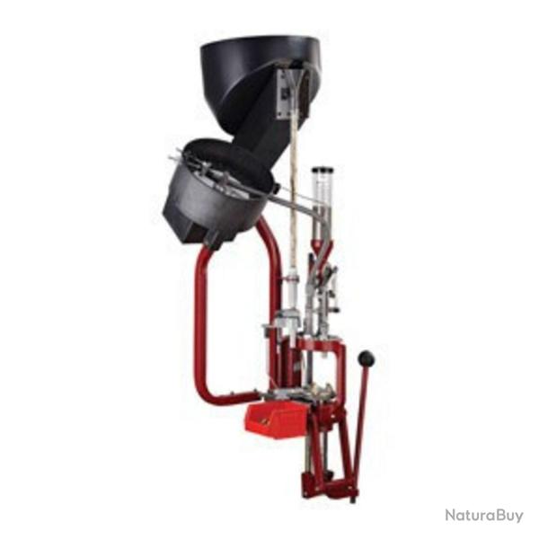 Kit Lock-N-Load Ammo Plant Hornady - 220 VT