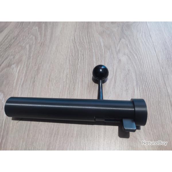 �tui de protection de culasse pour carabine Walther Match 22LR