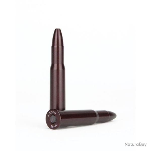 DOUILLES AMORTISSEUR 30-30 WIN X2