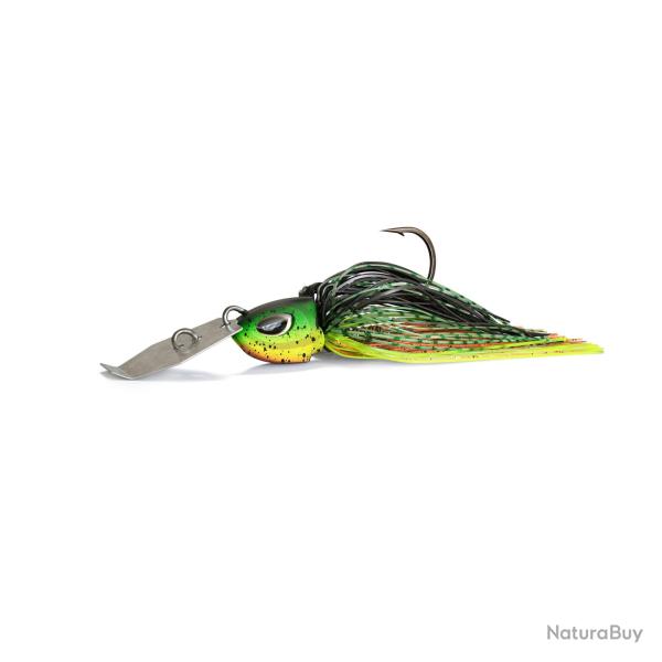 Chatterbait NAYS WRR M H07 - 18g