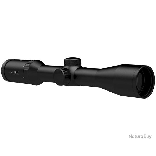Lunette KAHLES 1,6-8x42i rticule lumineux 4-Dot