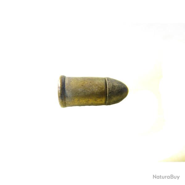 Cartouche 7 mm Devisme ref  UN 3