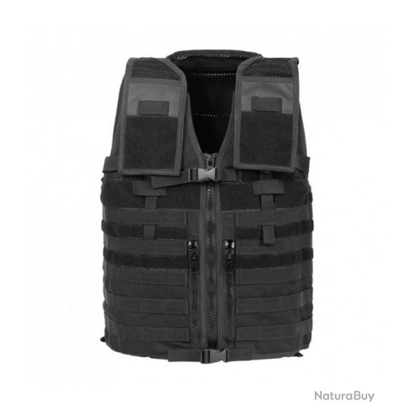 GILET INTERVENTION M.O.L.L.E - ARES