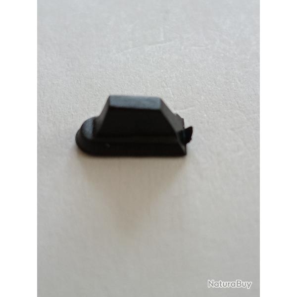 GUIDON POUR ARME D'ALARME CZ 75 A BLANC