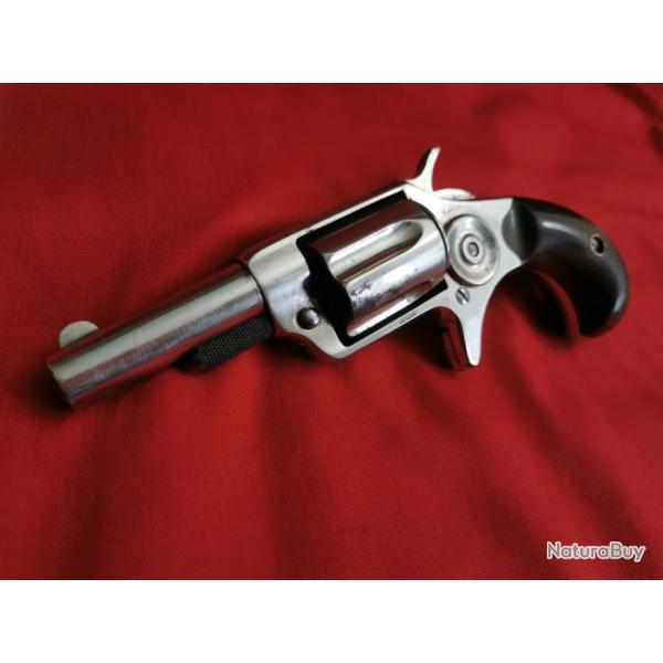 Colt New 32 1874