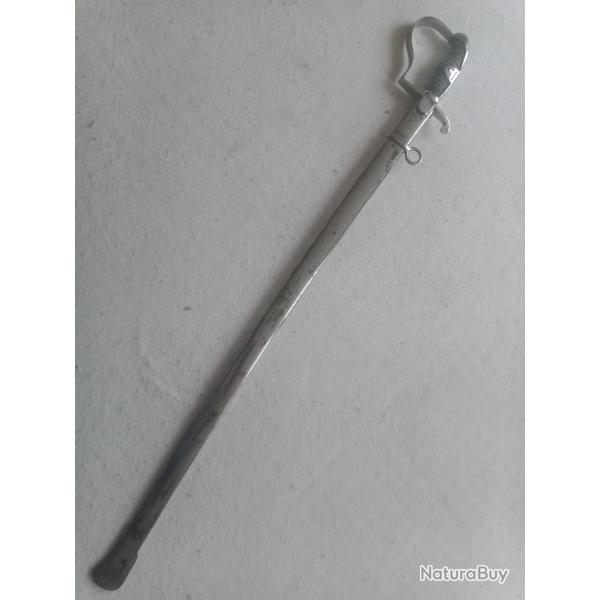 SABRE ALLEMAND WW1
