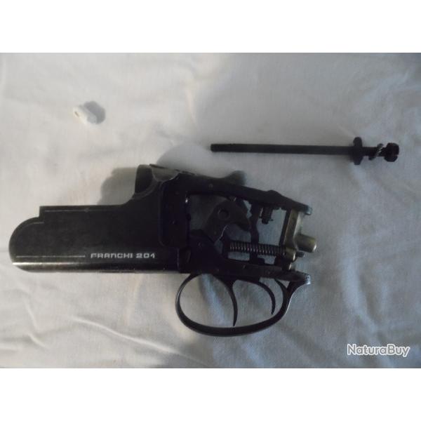 CULASSE FRANCHI CALIBRE 12
