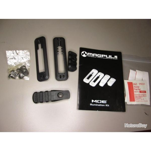 kit illumination MOE Magpul PTS (I)