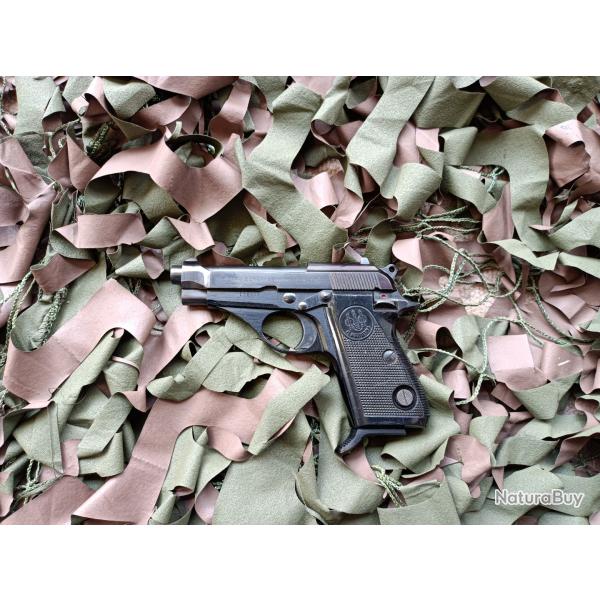 pistolet beretta modele 70 cal 32acp