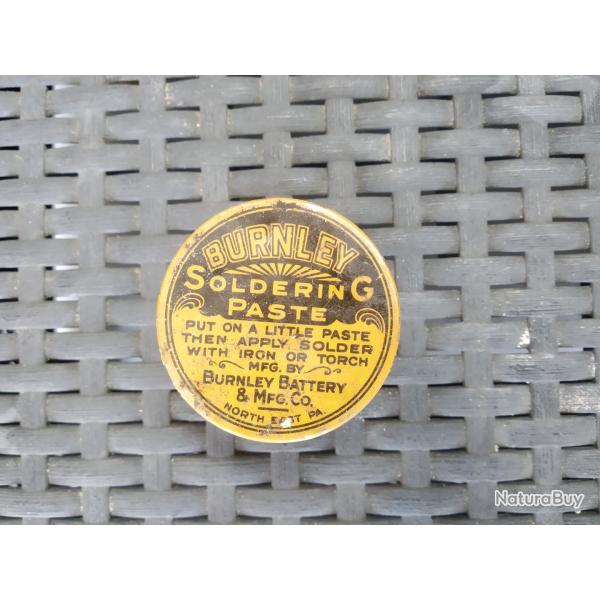 Pte  souder amricaine de la Deuxime Guerre Mondiale