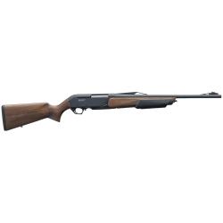 CARABINE A POMPE WINCHESTER SXR&sup2; PUMP CROSSE BOIS CAL.308WIN CANON 53cm