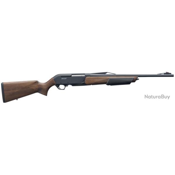 CARABINE A POMPE WINCHESTER SXR� PUMP CROSSE BOIS CAL.308WIN CANON 53cm