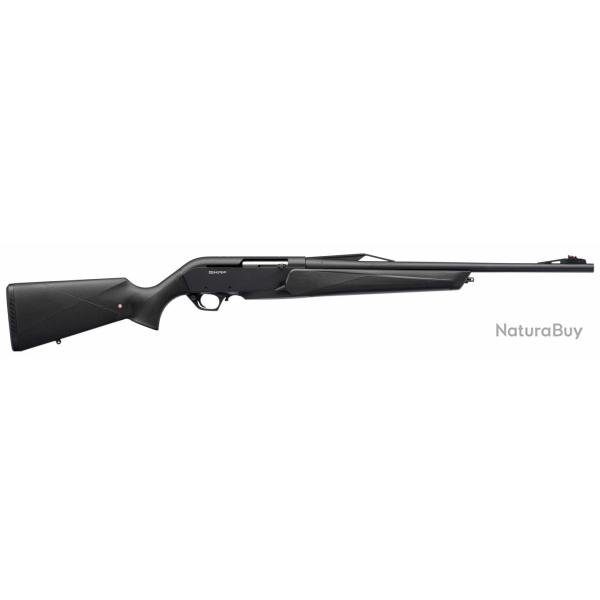 CARABINE A POMPE WINCHESTER SXR� PUMP CROSSE COMPOSITE CAL.308WIN CANON 53cm