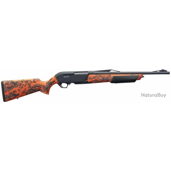 CARABINE A POMPE WINCHESTER SXR� PUMP TRACKER BLAZE CAL.9.3x62 CANON 47cm