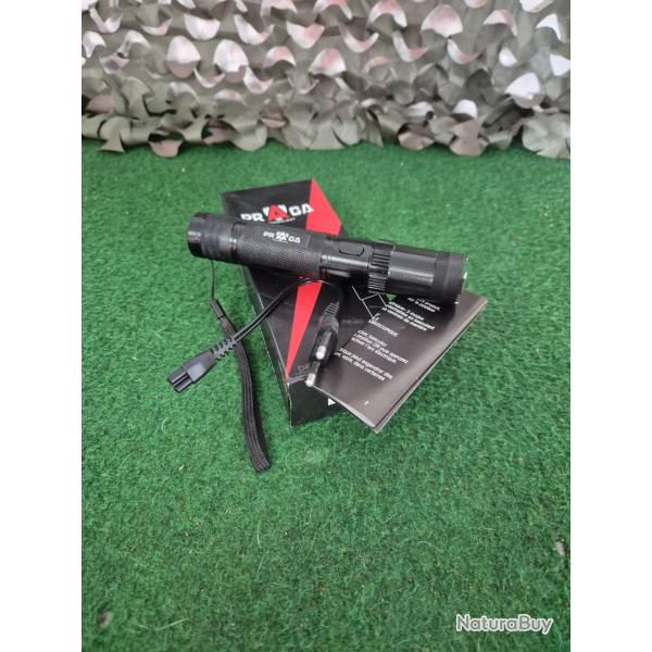 Shocker lampe W6 10 000 000 V