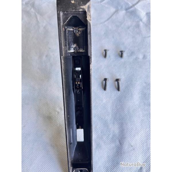 poignee grip handle Pistolet AC Feinwerkbau model 65