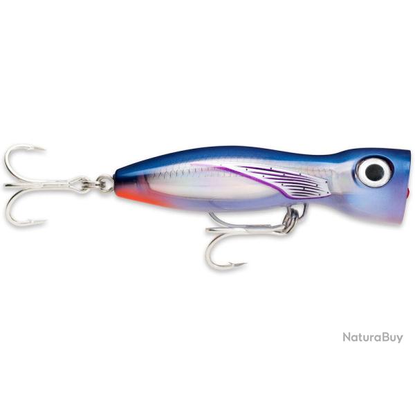 Poisson Nageur Rapala X-Rap Magnum Explode 13cm FFU
