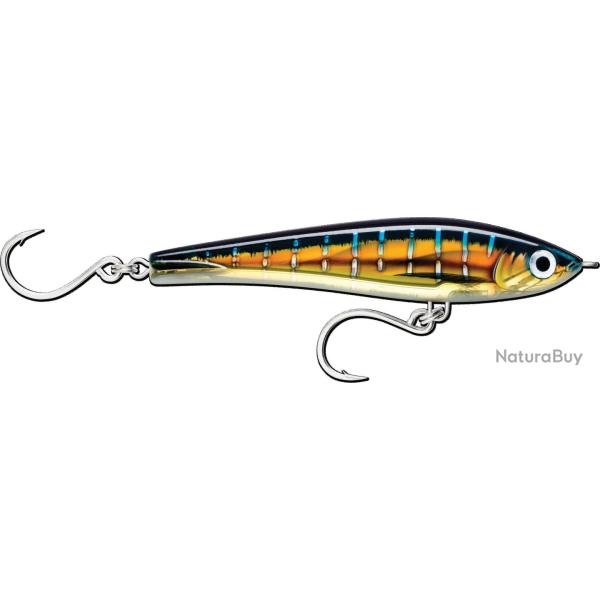 Poisson Nageur Rapala X-Rap Magnum Stick 17cm HDSFU 88g