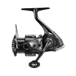 Moulinet Spinning Shimano Vanford FA 4kg 5.8:1 175g 86cm 2500 SHG