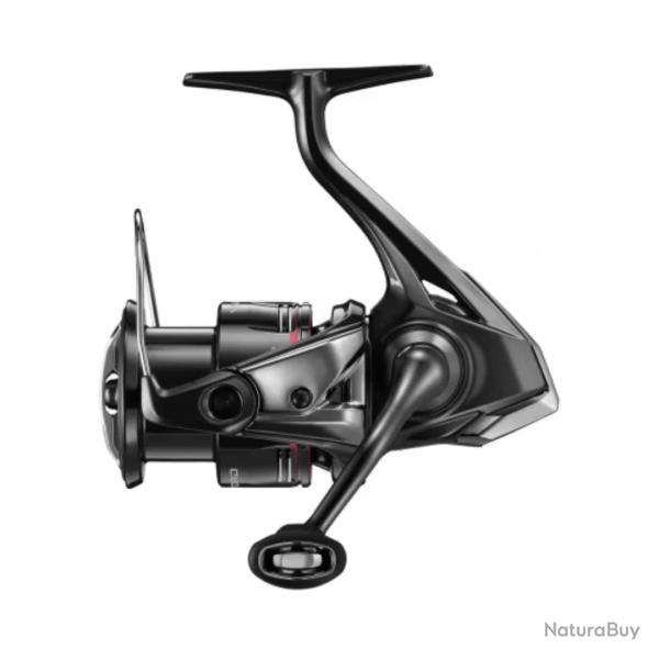 Moulinet Spinning Shimano Vanford FA 4kg 5.8:1 175g 86cm 2500 SHG