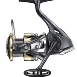 Moulinet Spinning Shimano Ultegra FD 220g 9kg 5.8:1 86cm C3000HG