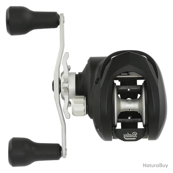 Moulinet Casting Bates The G.O.A.T Swimbait Gauche 8kg 7.1:1 71cm 266g 201