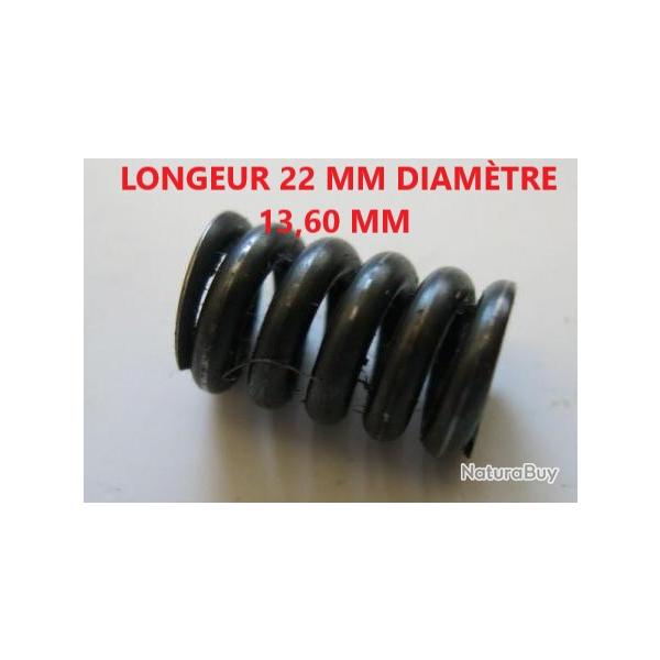 RESSORT DE CULASSE S/A BENELLI 121 SL80 CAL 12