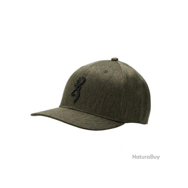 casquette browning grace verte