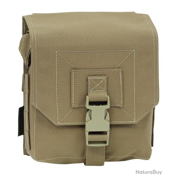 M60/Minimi/M249 POUCH Coyote