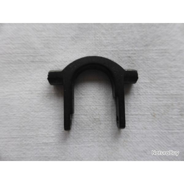 Boucle sans vis crosse bretelle enrouleur fusil ROBUST IDEAL MANUFRANCE