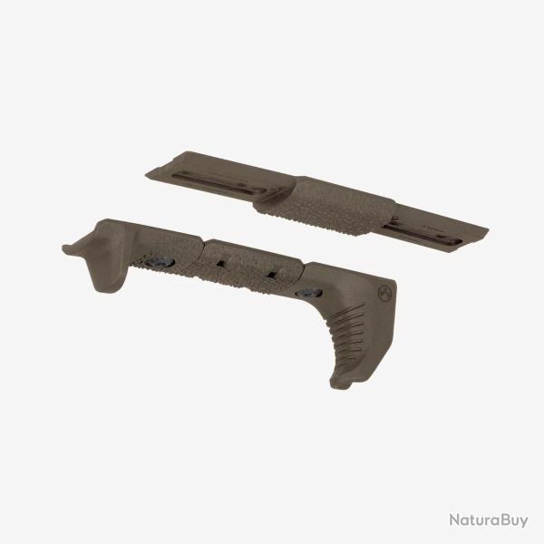 Garde-main M-LOK Stop Kit OD Green