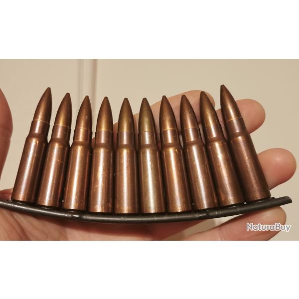 Sks 45 Chargette de manipulation