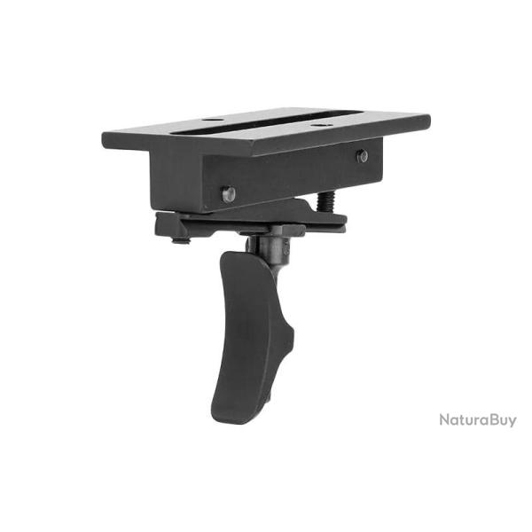 D�tente Match pour Crown FX Airguns
