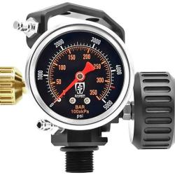 Valve bouteille 7/8-14 UNF Saber Tactical