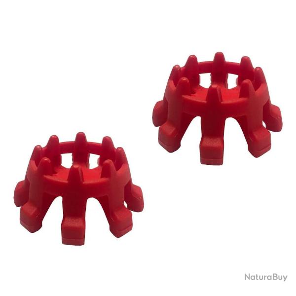 Embouts B�tons TSL "Kit Grip Crossover"