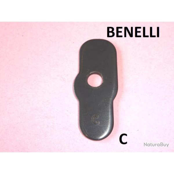 cale de crosse ACIER fusils BENELLI - VENDU PAR JEPERCUTE (D24F54)