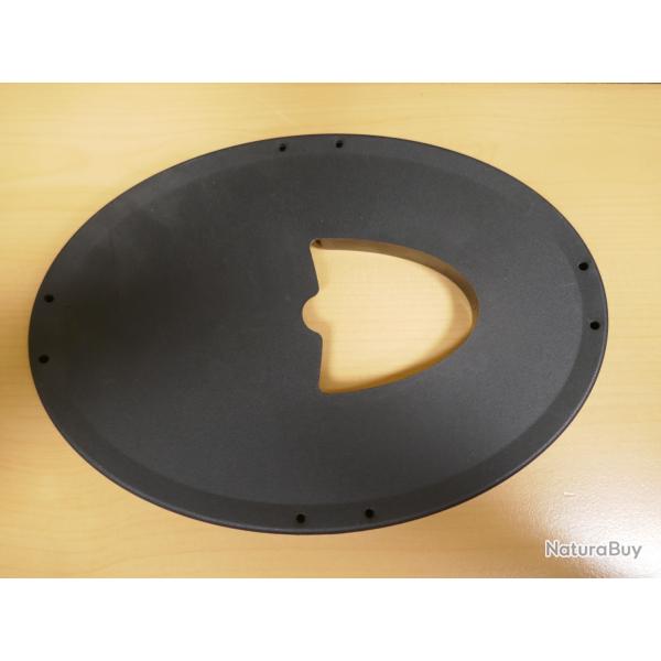 PROT�GE-DISQUE GARRETT 22X16 CM S�RIE ACE 150/200I/250