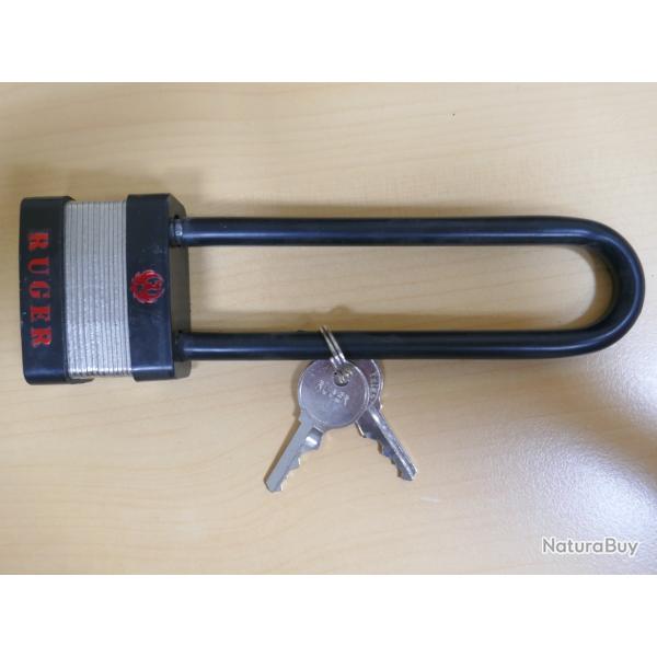 Cadenas Ruger 17 cm