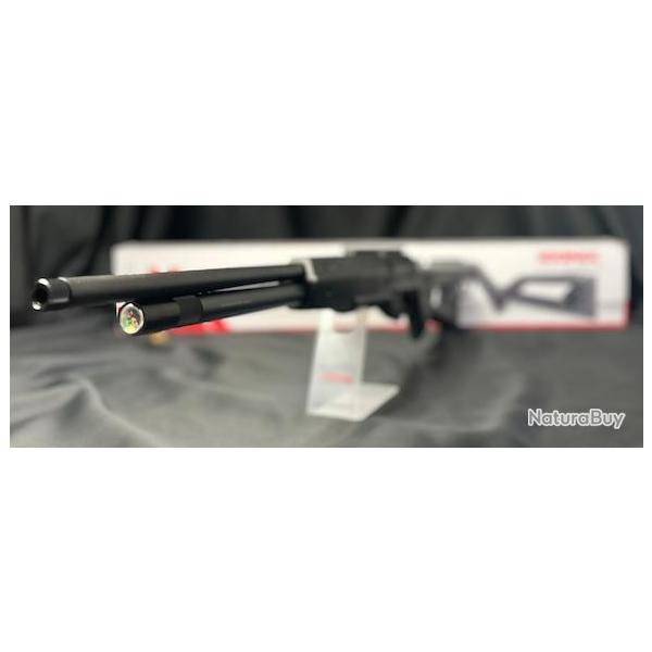 CARABINE UX ICONIX PCP CAL 4.5MM 19.9 J
