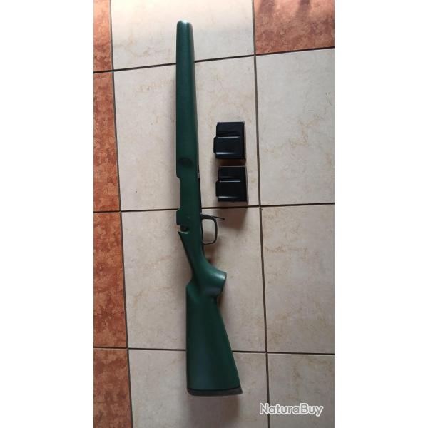 Crosse pour carabine REMINGTON 700