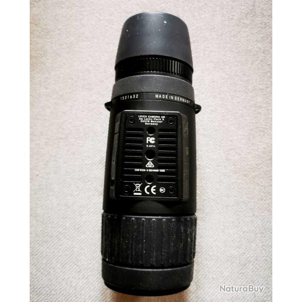 Vends Leica Calonox Sight