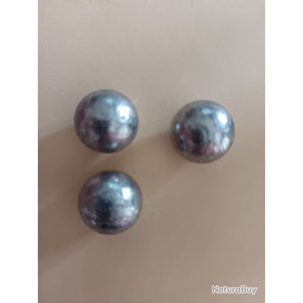 Slug boulet cal 12 X50pcs